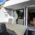 아파트 Heverstroem Heverstroem 5 *
