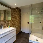 아파트 Heverstroem Heverstroem 5 *