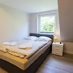 아파트 Heverstroem Heverstroem 5 *