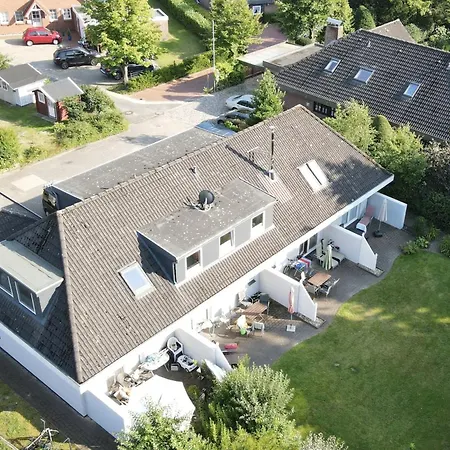 Heverstroem Heverstroem 5 * Böhl