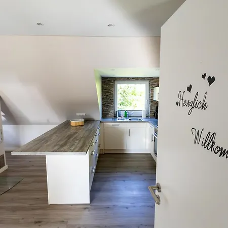 Lägenhet Heverstroem Heverstroem 5 Sankt Peter-Ording