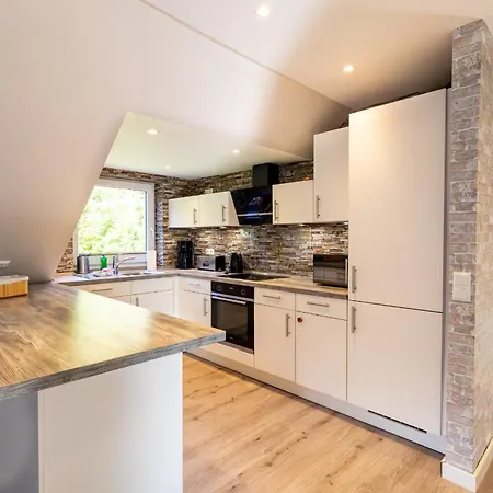 Lejlighed Heverstroem Heverstroem 5 *