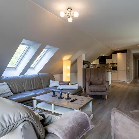 Heverstroem Heverstroem 5 * Sankt Peter-Ording