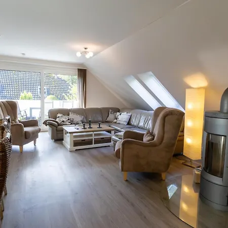 Heverstroem Heverstroem 5 Sankt Peter-Ording