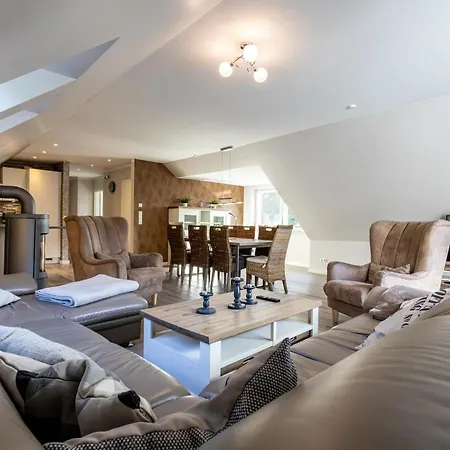 Heverstroem Heverstroem 5 Appartement