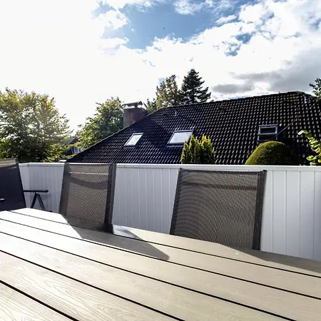 Heverstroem Heverstroem 5 Sankt Peter-Ording