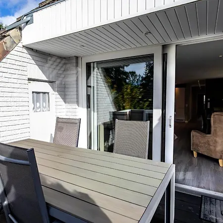 Appartement Heverstroem Heverstroem 5 *
