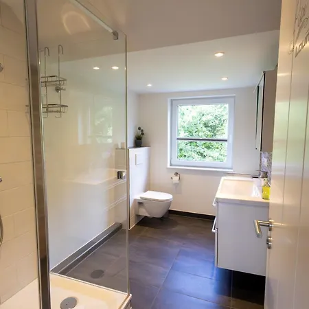 Heverstroem Heverstroem 5 Lägenhet Sankt Peter-Ording