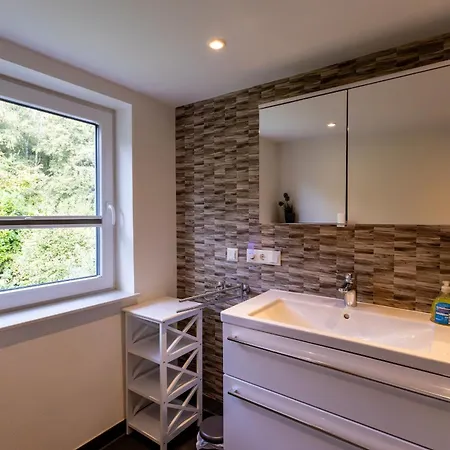 Heverstroem Heverstroem 5 Lägenhet *