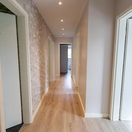 Heverstroem Heverstroem 5 * Sankt Peter-Ording