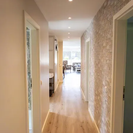 Lägenhet Heverstroem Heverstroem 5 *