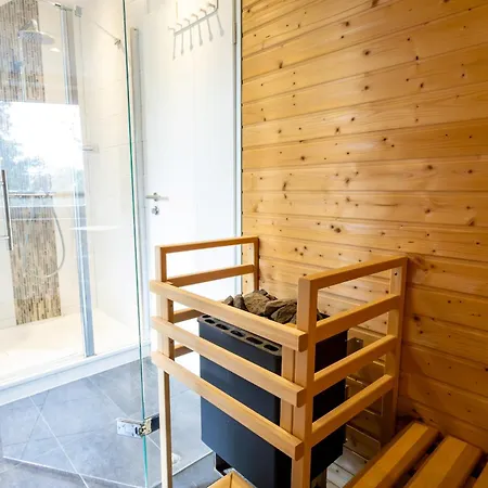 Heverstroem Heverstroem 5 Appartement
