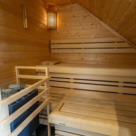 Appartement Heverstroem Heverstroem 5