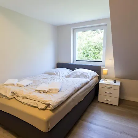 Appartement Heverstroem Heverstroem 5 *