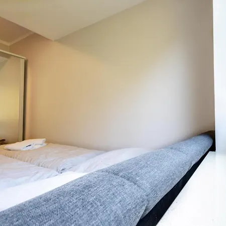 Lägenhet Heverstroem Heverstroem 5 Sankt Peter-Ording