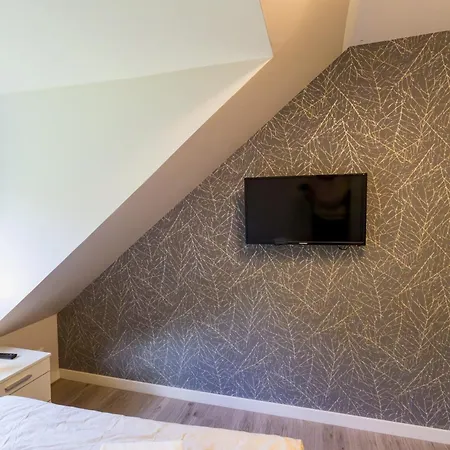 Heverstroem Heverstroem 5 Appartement