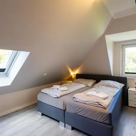 Heverstroem Heverstroem 5 Appartement Böhl