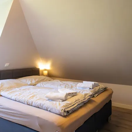 Heverstroem Heverstroem 5 Appartement