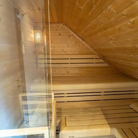 Heverstroem Heverstroem 5 Lejlighed