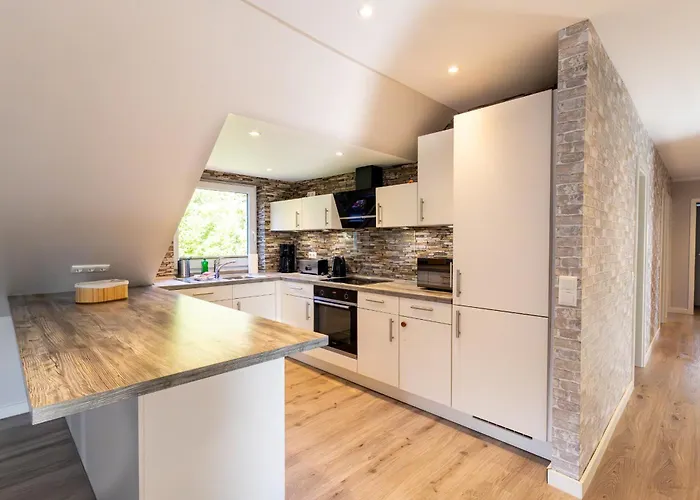 Appartement Heverstroem Heverstroem 5 *