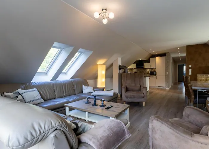 Heverstroem Heverstroem 5 * Böhl