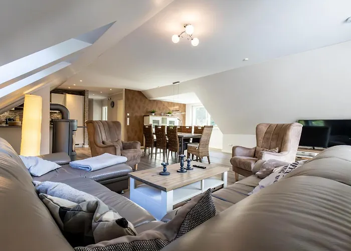 Heverstroem Heverstroem 5 Appartement