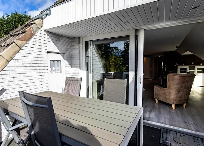 Appartement Heverstroem Heverstroem 5 *