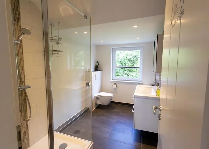 Heverstroem Heverstroem 5 Appartement Böhl