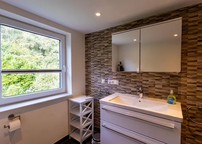 Heverstroem Heverstroem 5 Appartement *