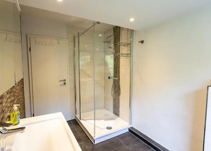 Heverstroem Heverstroem 5 Appartement