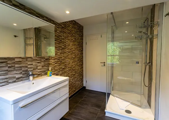 Appartement Heverstroem Heverstroem 5 *