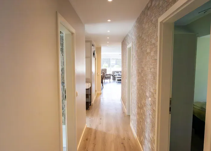 Appartement Heverstroem Heverstroem 5 *