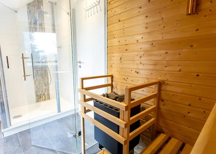 Heverstroem Heverstroem 5 Appartement