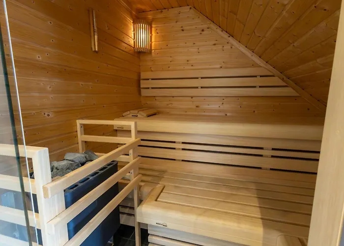 Appartement Heverstroem Heverstroem 5