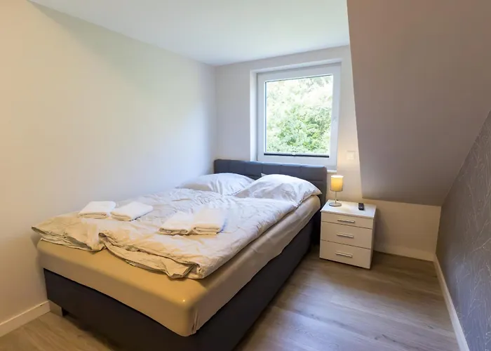 Appartement Heverstroem Heverstroem 5 *