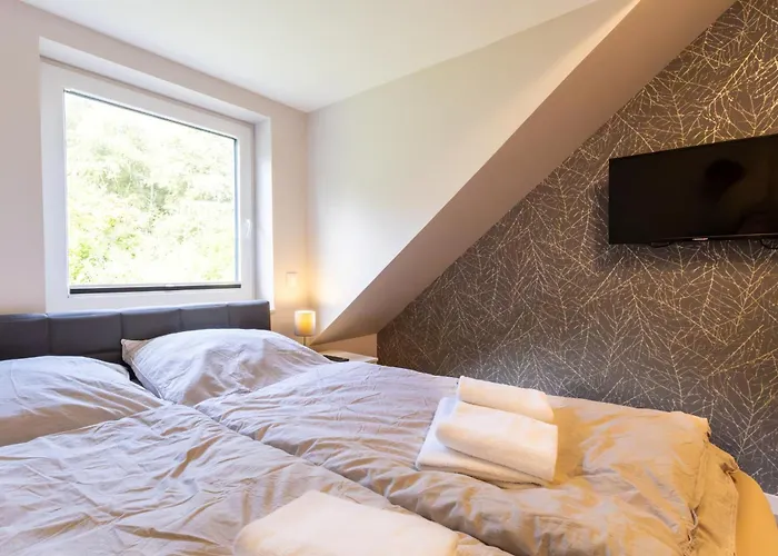 Heverstroem Heverstroem 5 Appartement