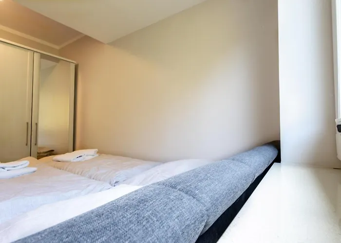 Appartement Heverstroem Heverstroem 5 Böhl