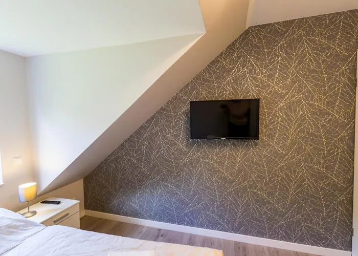 Heverstroem Heverstroem 5 Appartement