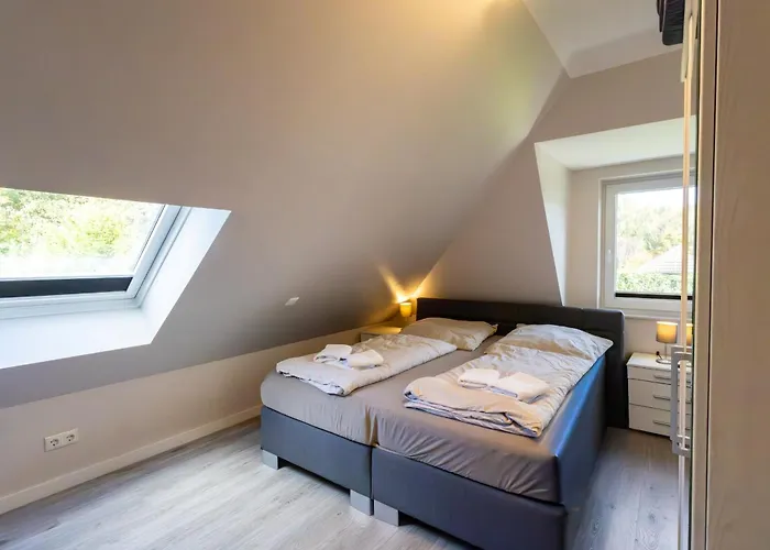 Heverstroem Heverstroem 5 Appartement Böhl