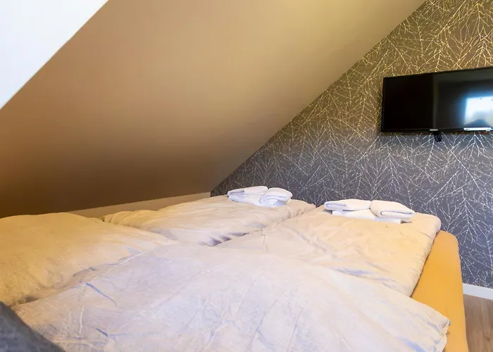 Heverstroem Heverstroem 5 Appartement