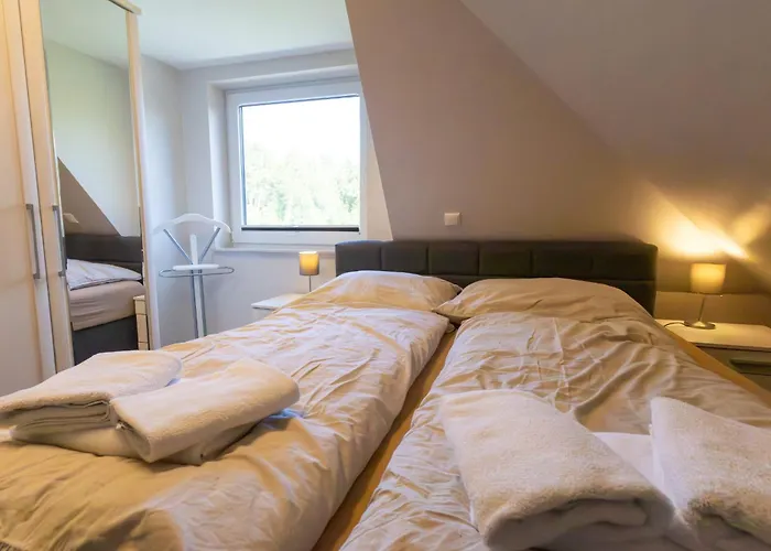 Heverstroem Heverstroem 5 Appartement